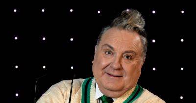 Russell Grant latest news