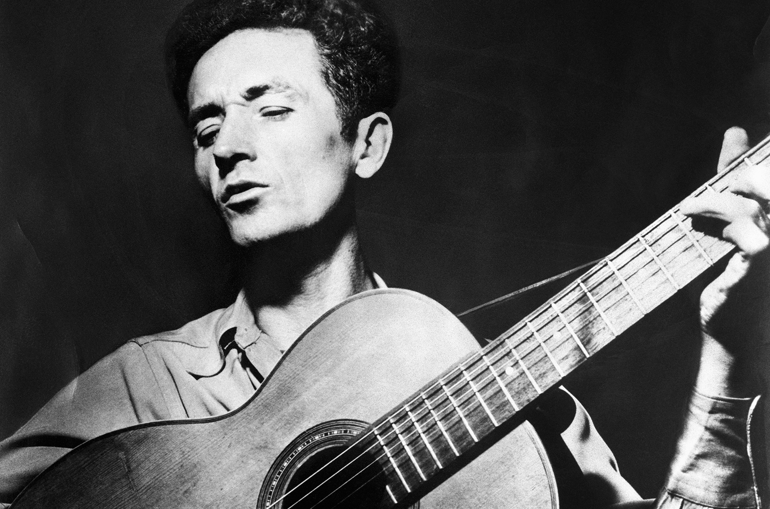Woody Guthrie's 'This Land Is Your Land' to be Celebrated With NYC Concert - www.billboard.com - New York - county Hall - Oklahoma - county Tulsa