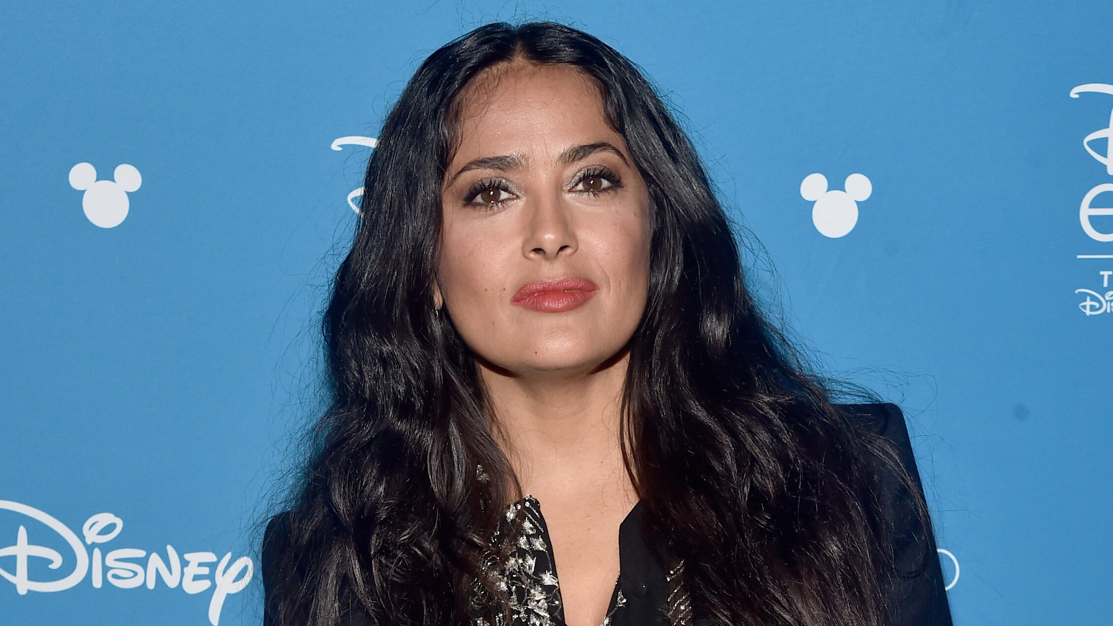 Salma Hayek swears off cosmetic surgery after trying lip injections for movie role - www.foxnews.com - county Luna