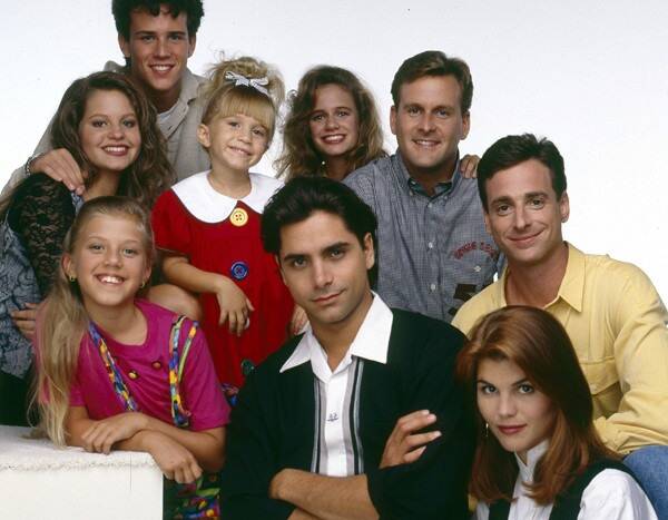 Fuller House Didn't Invite Mary-Kate and Ashley Olsen To Join the Final Season - www.eonline.com
