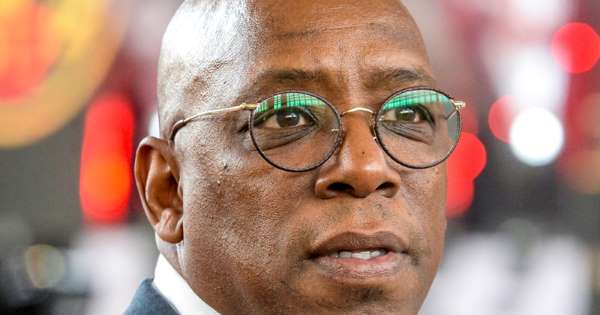 Ian Wright: ‘My biggest arguments are with God. Sometimes I ask him: Why?’ - www.msn.com - London - South Africa