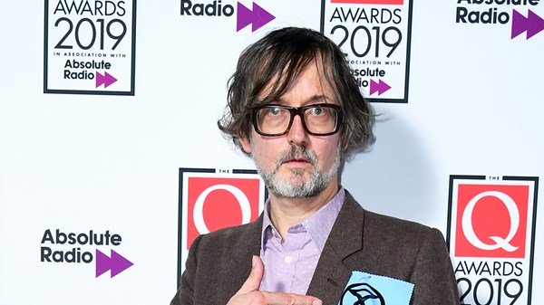 Jarvis Cocker responds to campaign for his song to reach Christmas number one - www.breakingnews.ie