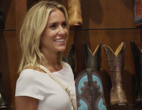 "Yee-haw, Baby!" Kristin Cavallari and Jay Cutler Shop For Cowboy Boots With Their L.A. Friends - www.eonline.com - Nashville
