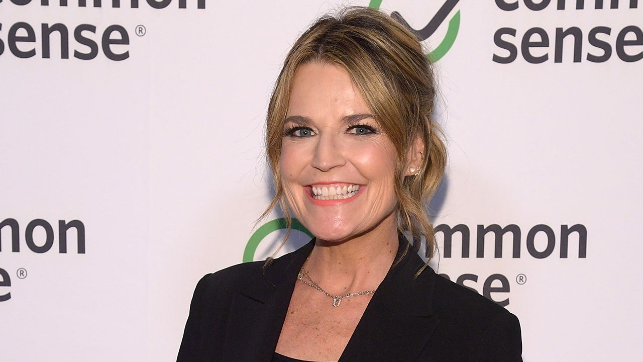Savannah Guthrie Cannot See Out of Right Eye But Is Still Planning Her Return to 'Today' - www.etonline.com - county Guthrie