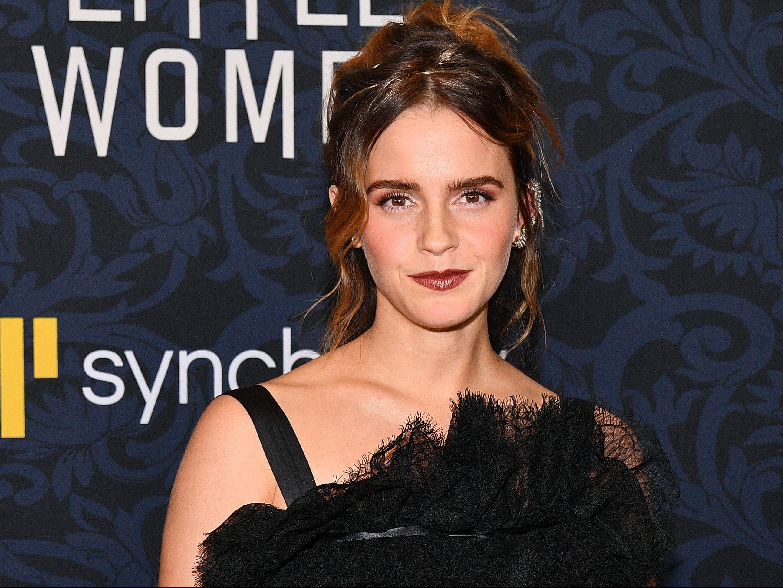 Uppity Emma Watson sits out 'Little Women' press tour - torontosun.com - Britain - New York - New York