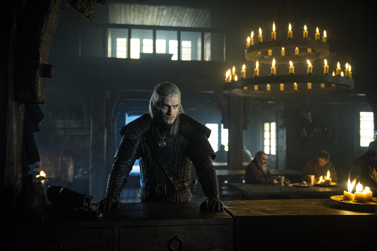 The Witcher TV Series: Release Date, Trailer, Cast, and Everything to Know - www.tvguide.com