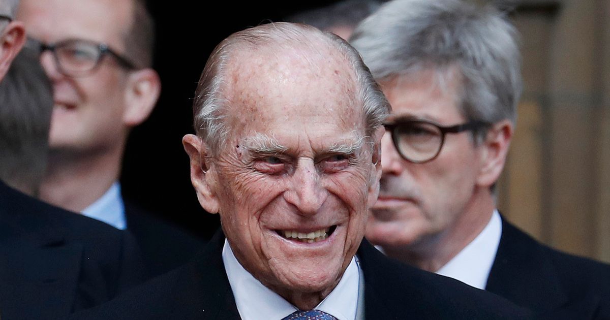 Prince Philip hospitalised due to 'pre-existing condition' - www.ok.co.uk - London - city Norfolk