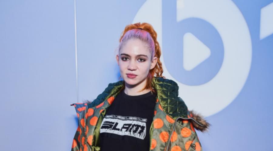 Grimes Claims Lil Uzi Vert Asked Her To Produce An EP &amp; Then Ghosted Her - genius.com
