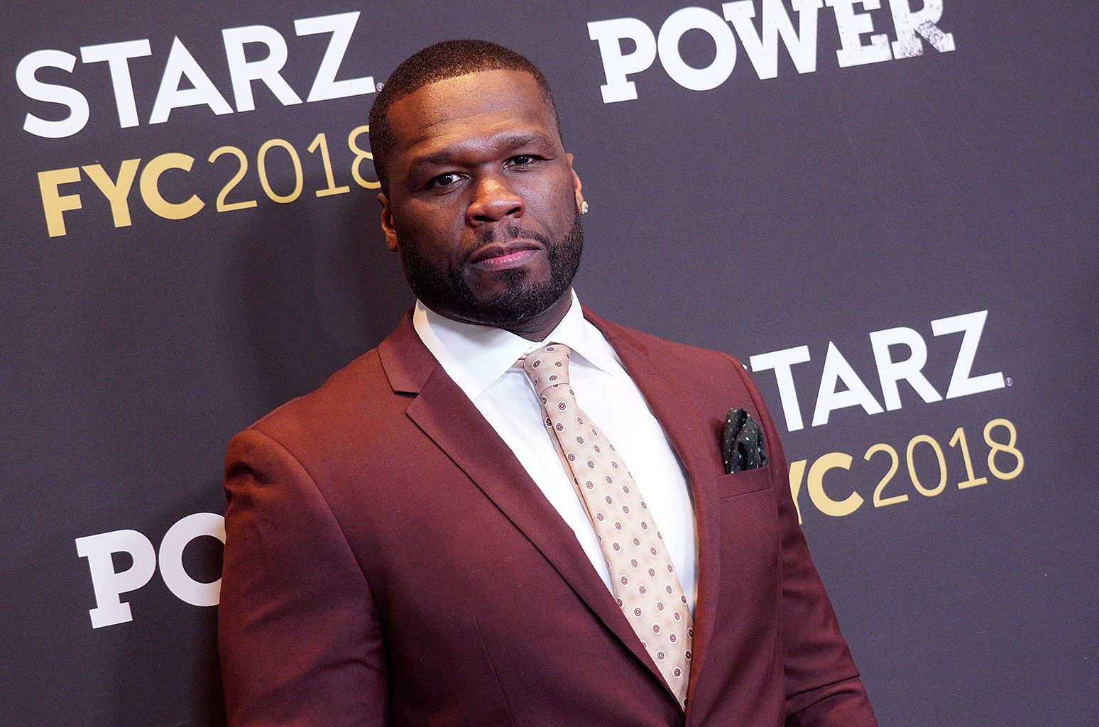 50 Cent Gives Son a Private Toys 'R' Us Shopping Spree for Christmas - www.billboard.com