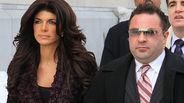 How Teresa Giudice Feels About Dating Again After Finally Separating From Joe - hollywoodlife.com - New Jersey