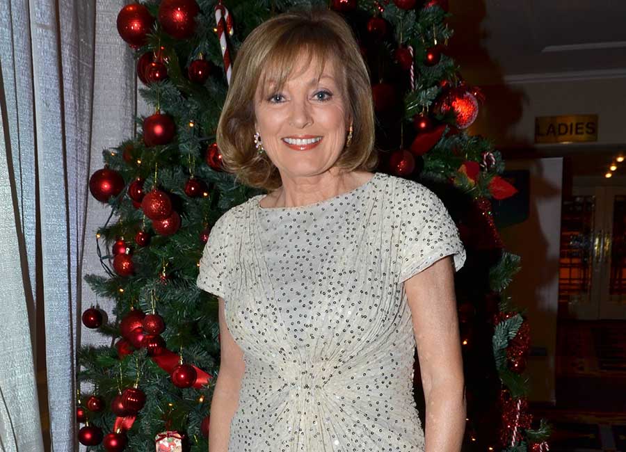 ‘And that’s a wrap!’ Mary Kennedy leaves Nationwide after 15 years - evoke.ie - Dublin