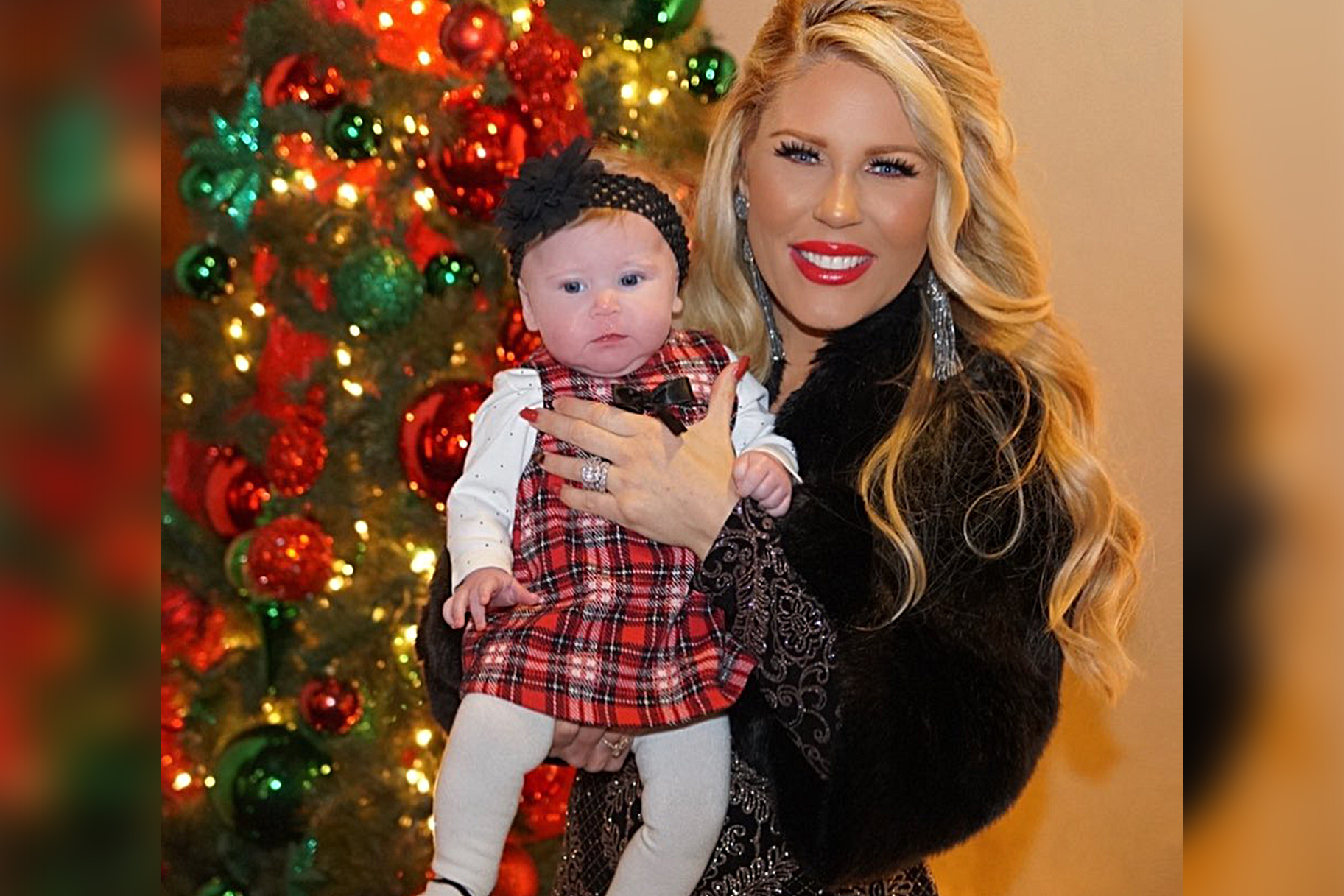Gretchen Rossi’s First Christmas with Daughter Skylar Is Turning Out to Be Even More Magical Than We Imagined - www.bravotv.com