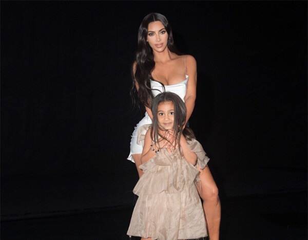 Yes, North West Is Already Toting a $10,000 Birkin Bag at Age Six - www.eonline.com - New York