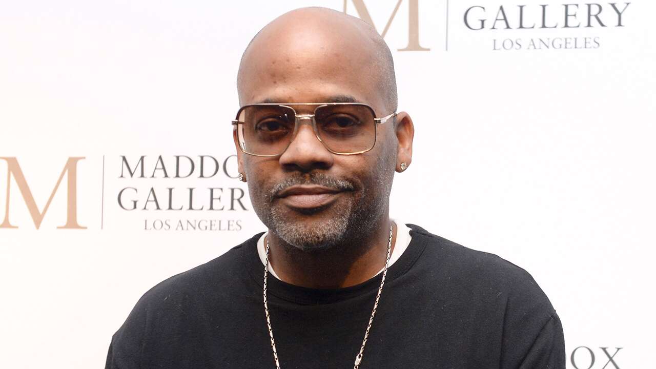 Roc-A-Fella co-founder Damon Dash accused of sexual battery in $50 million lawsuit - www.foxnews.com