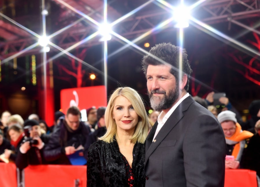 Yvonne Connolly gushes over her boyfriend after spending Christmas together - evoke.ie