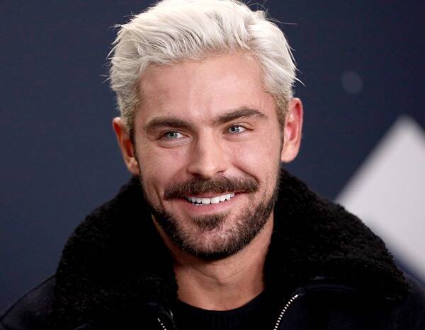 Zac Efron Breaks His Silence After Reportedly Being Rushed to an Australian Hospital - www.eonline.com - Australia - Papua New Guinea