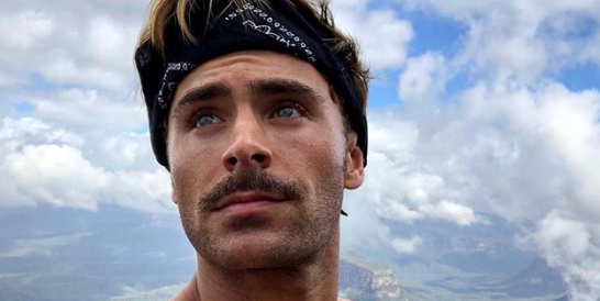 Zac Efron Speaks Out About Contracting Life-Threatening Illness - www.cosmopolitan.com - Australia - Papua New Guinea
