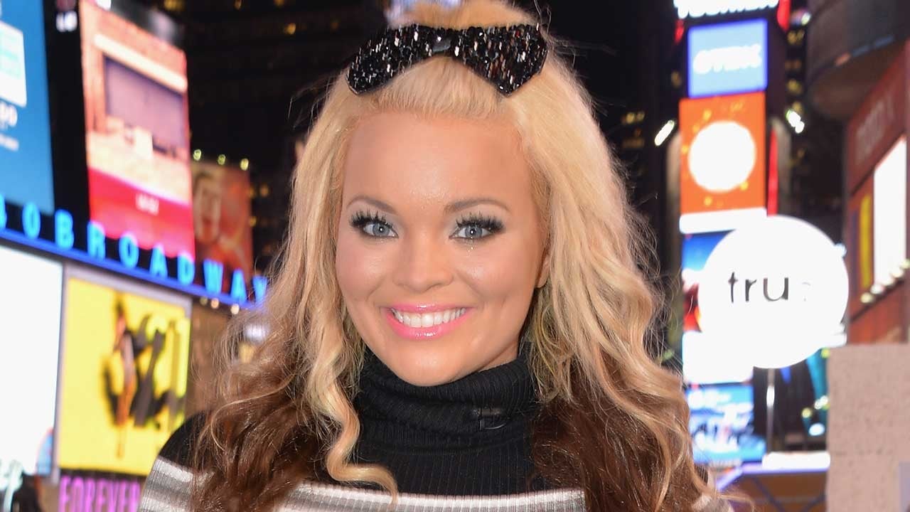 Trisha Paytas Shares Steamy Videos of Herself Making Out With Jaclyn Hill's Ex-Husband - www.etonline.com