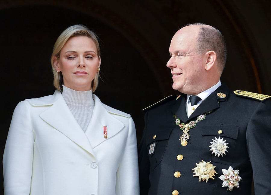 Princess Charlene of Monaco opens up about ‘incredibly painful year’ - evoke.ie - Monaco