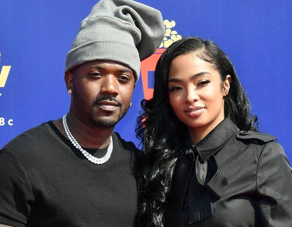 Princess Love and Ray J Welcome Baby Boy Amid Marriage Drama - www.eonline.com - county Love