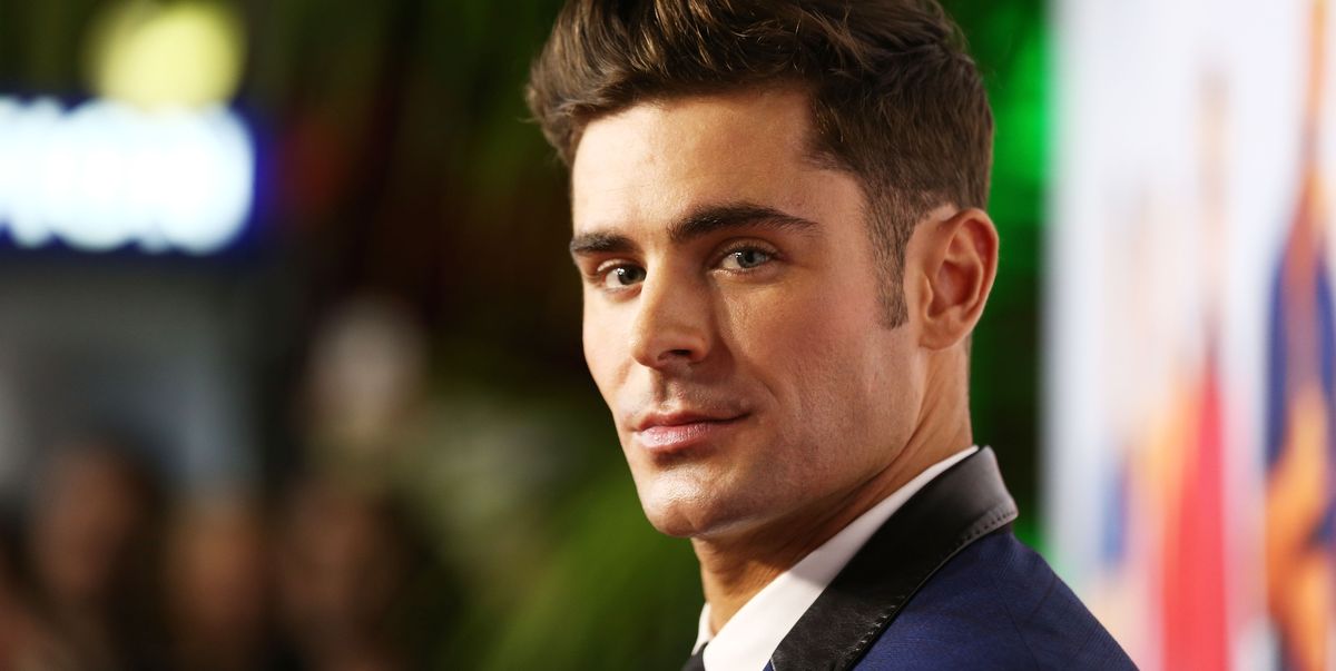Zac Efron Breaks His Silence on Being Hospitalized After Becoming Ill in Papua New Guinea - www.elle.com - Australia - Papua New Guinea