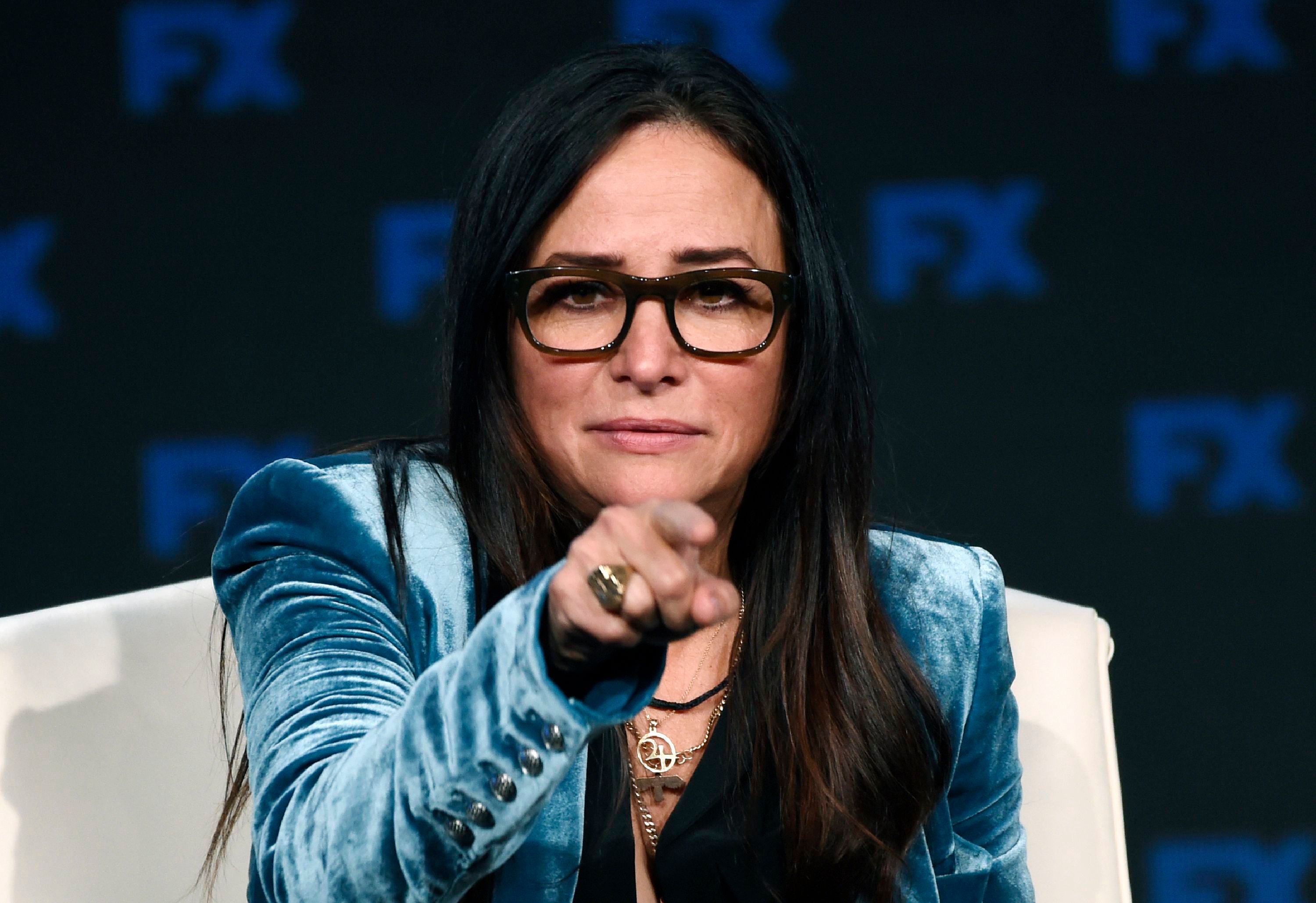 Pamela Adlon Talks Clearing Dirty Words On FX’s ‘Better Things’ (Or Not) With New Disney Regime – TCA - deadline.com