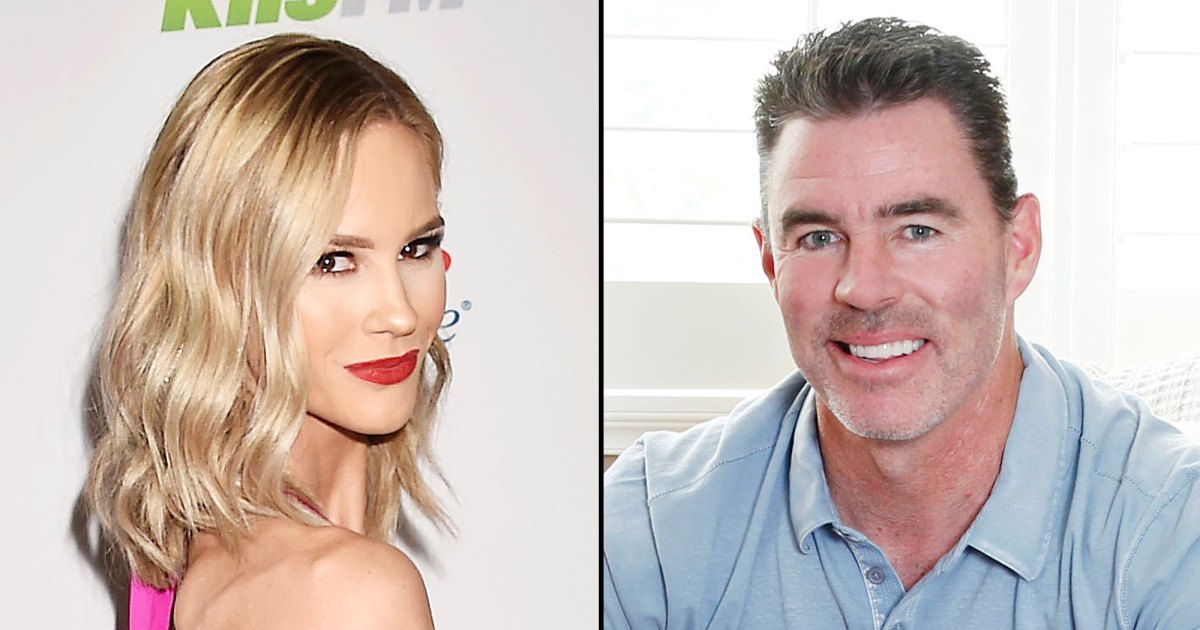 Meghan King Edmonds Questions Her Part in Jim Edmonds’ Sexting Scandal: I Want to ‘Cry and Kick and Scream’ - www.usmagazine.com