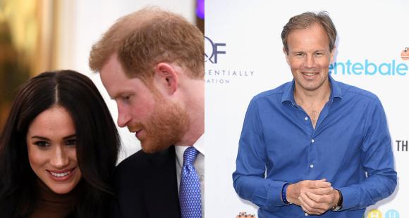 Prince Harry &amp; Meghan Markle's pal Tom Bradby on 'Megxit' drama: At the moment it looks like it may get worse - www.pinkvilla.com - Britain