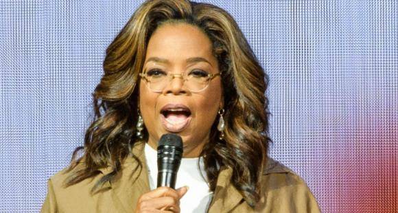 Oprah Winfrey denies advising Meghan Markle and Prince Harry on their Royal exit: They don’t need my help - www.pinkvilla.com - Britain