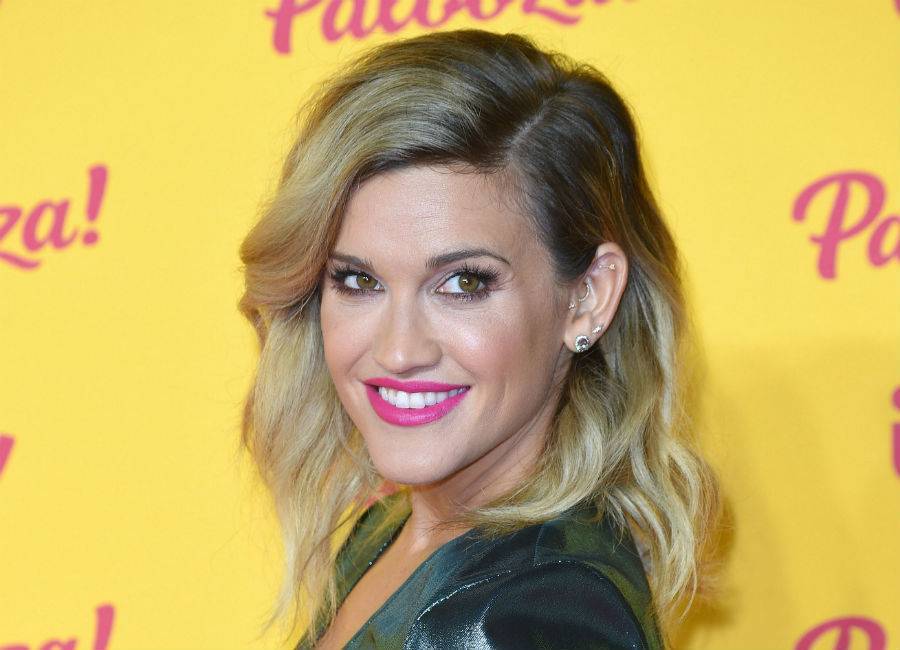 Ashley Roberts reveals attempt to freeze her eggs didn’t work - evoke.ie
