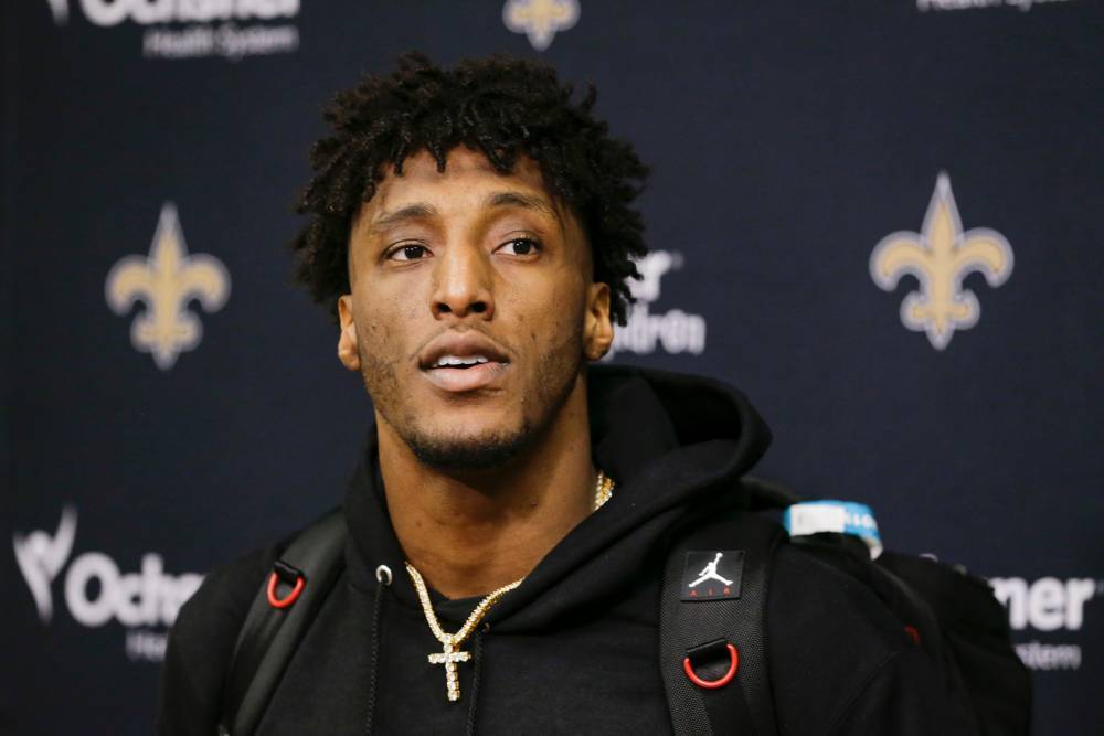 UTA Signs New Orleans Saints Wide Receiver Michael Thomas (EXCLUSIVE) - variety.com - New Orleans