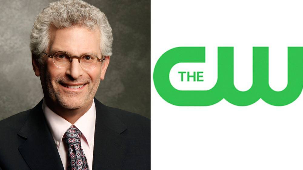 Mark Pedowitz Elevated To Chairman And CEO Of The CW - deadline.com