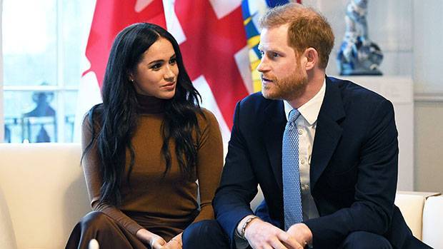 Prince Harry Meghan Markle’s Friends Say They Were ‘Driven Out’ Of The Royal Family - hollywoodlife.com - Britain