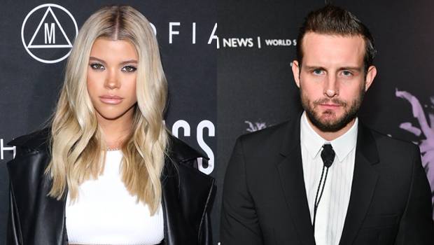 Sofia Richie Showers With Nico Tortorella For Sexy New Bite Beauty Campaign Video — Watch - hollywoodlife.com
