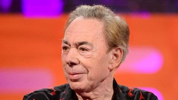 Andrew Lloyd Webber and Killing Eve writer team up to reinvent classic fairytale - www.breakingnews.ie - London