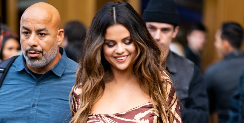 Selena Gomez on Finding Closure After Her Justin Bieber Split and the Trouble With Dating Celebs - www.elle.com