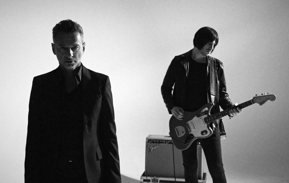 Depeche Mode’s Dave Gahan on new Humanist collaboration and his 2020 plans - www.nme.com
