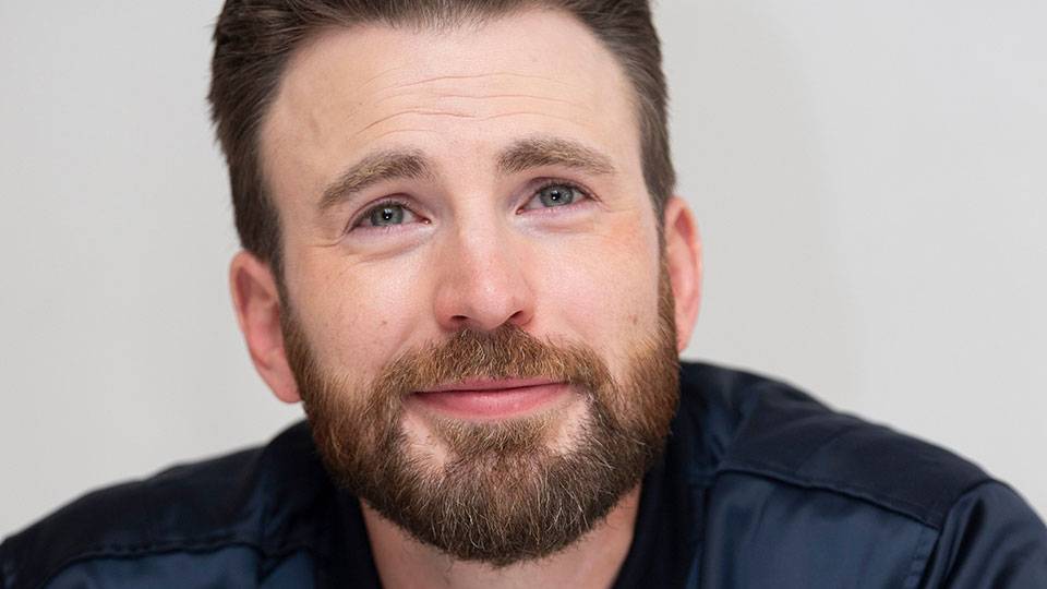 Chris Evans’ Reaction to Ex Jenny Slate’s Engagement Is So Refreshing—Swoon - stylecaster.com
