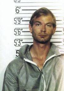 This Day In History: Jeffrey Dahmer - www.peoplemagazine.co.za