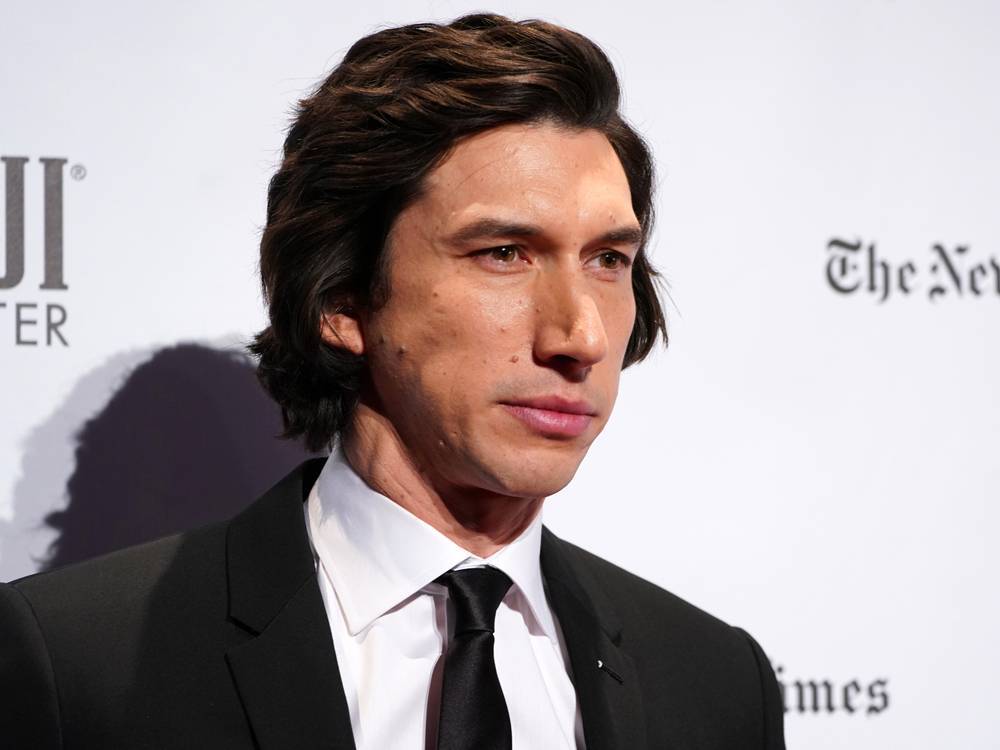Simmer down. Adam Driver wasn't being a diva when he walked out of that interview - nationalpost.com
