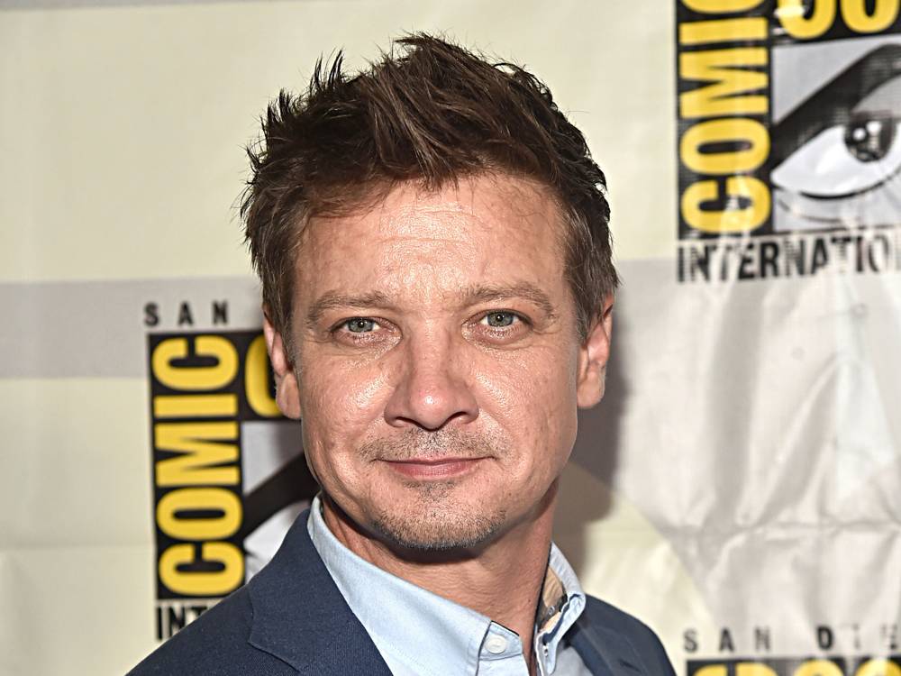 Jeremy Renner's ex-wife accuses him of biting their daughter in custody battle - nationalpost.com - New York