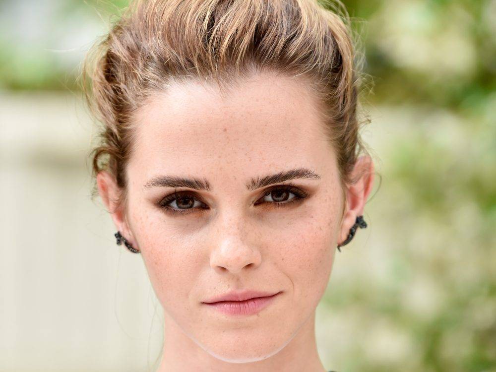 Emma Watson says she isn't single, she's 'self-partnered' - nationalpost.com - Britain