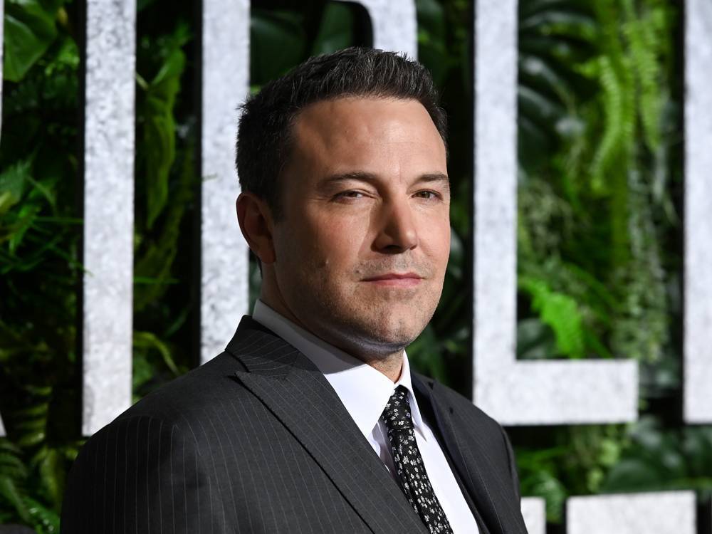 Ben Affleck addresses 'slip' in sobriety after video of his relapse makes waves - nationalpost.com
