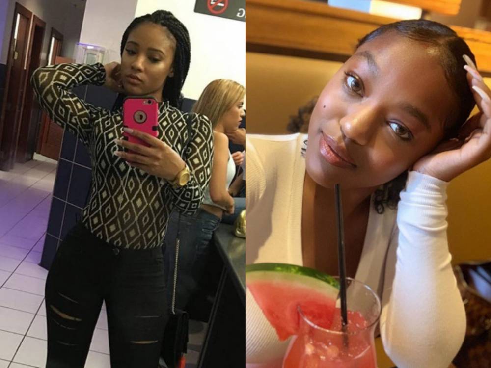 Footage Of Joycelyn Savage &amp; Azriel Clary’s Fight Released - theshaderoom.com - Chicago