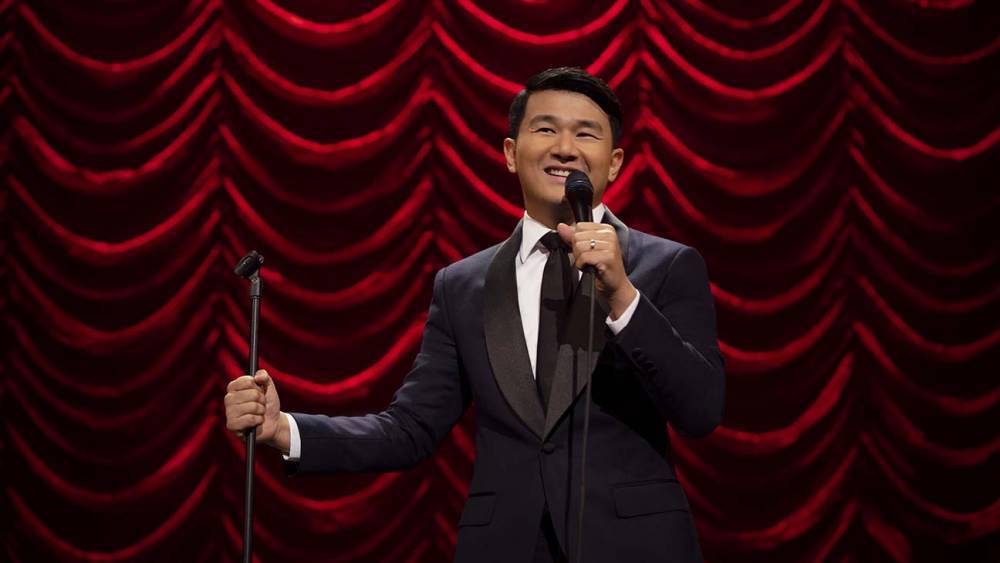 Ronny Chieng on the Appeal of #YangGang and Asians Getting Political - www.hollywoodreporter.com - city Chinatown