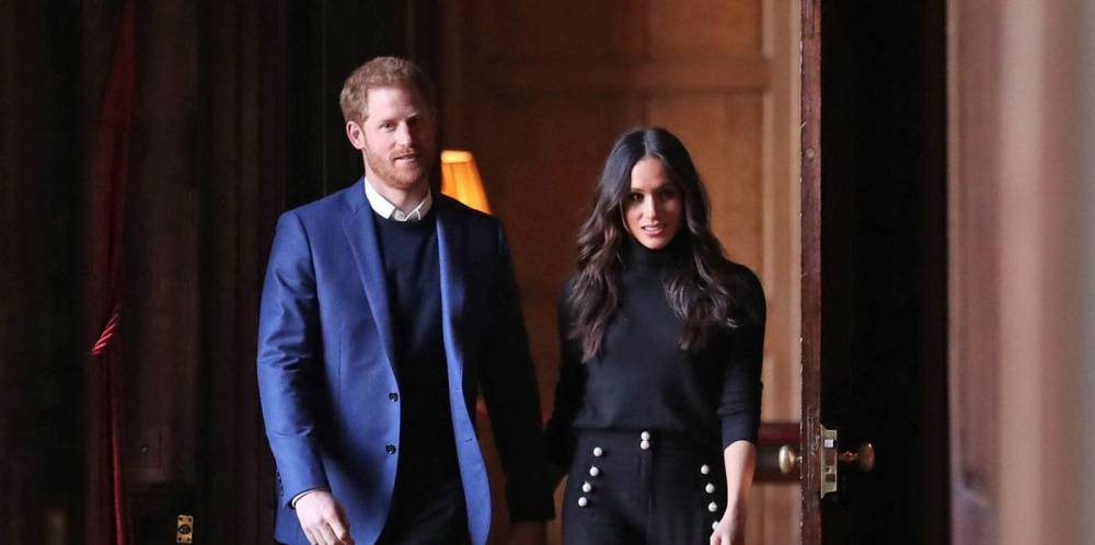 Prince Harry's Friend Says If the Sussexes' Give a Tell-All Interview, It Won't "Be Pretty" - www.cosmopolitan.com