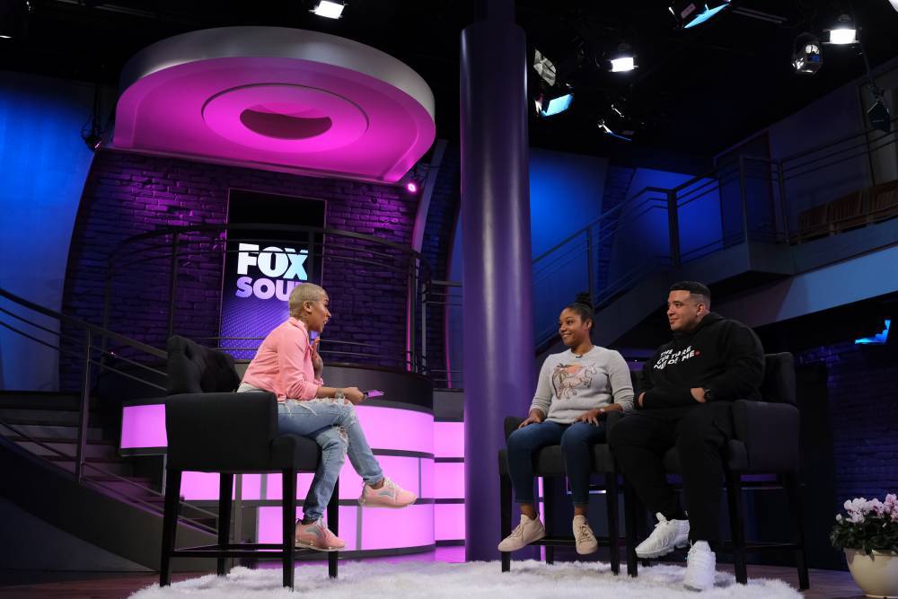 Fox Soul, A New Streaming Service, Targets African-American Viewers - deadline.com - USA