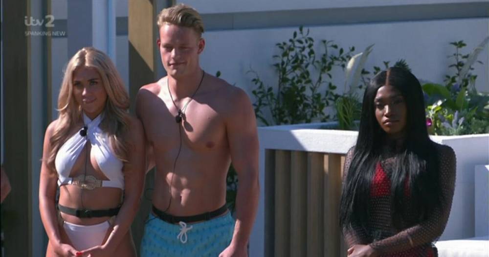 Winter Love Island already hit with Ofcom complaints as viewers threaten to boycott - www.manchestereveningnews.co.uk - South Africa - city Cape Town