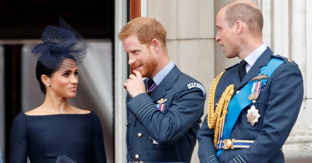 Everything Harry &amp; Meghan Will Likely Discuss With Senior Royals At Sandringham - www.bustle.com - Canada - city Sandringham