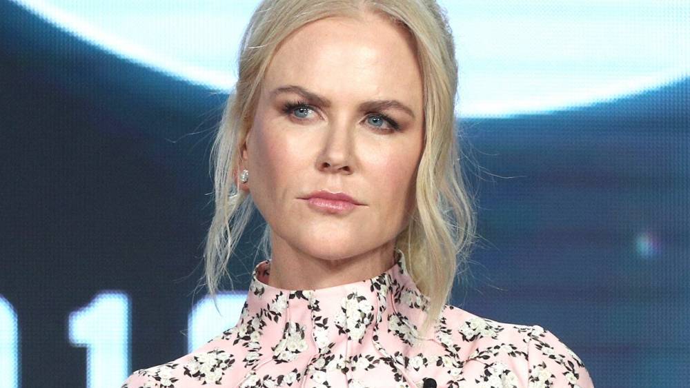 Nicole Kidman reveals her home was almost wiped out by Australian wildfires: 'It's been under threat' - www.foxnews.com - Australia